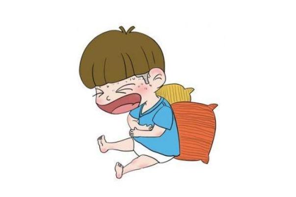 孩子過敏怎么處理 孩子過敏怎么止癢最有效 孩子過敏怎么處理 孩子過敏怎么止癢最有效