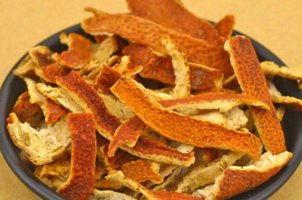 陳皮是什么水果的皮 陳皮的功效與作用 陳皮是什么水果的皮 陳皮的功效與作用