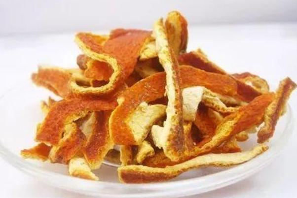 陳皮泡水喝會上火嗎 陳皮泡水可以天天喝嗎 陳皮泡水喝會上火嗎 陳皮泡水可以天天喝嗎