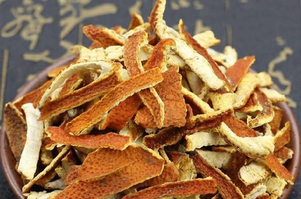 陳皮是什么水果的皮 陳皮的功效與作用 陳皮是什么水果的皮 陳皮的功效與作用