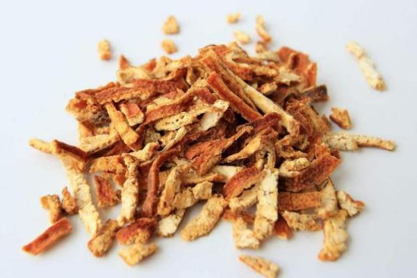 陳皮普洱茶的功效 陳皮普洱茶的沖泡方法 陳皮普洱茶的功效 陳皮普洱茶的沖泡方法