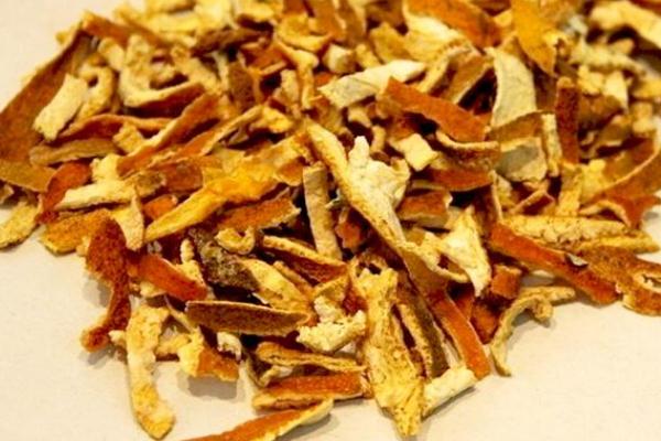 陳皮可以跟什么茶一起泡 陳皮可以泡幾天 陳皮可以跟什么茶一起泡 陳皮可以泡幾天