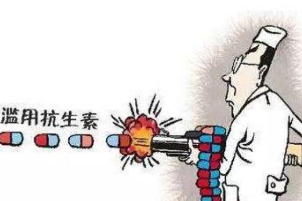 抗生素的主要功效 抗生素藥有什么作用 抗生素的主要功效 抗生素藥有什么作用