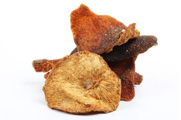 陳皮怎么泡水喝 陳皮為什么有黑的有黃的 陳皮怎么泡水喝 陳皮為什么有黑的有黃的