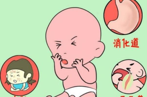 孩子過敏是因為免疫力低嗎 孩子過敏是缺什么維生素 孩子過敏是因為免疫力低嗎 孩子過敏是缺什么維生素