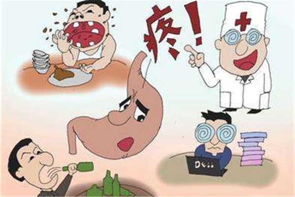 急性腸胃炎最好的治療方法 急性腸胃炎應該注意什么 急性腸胃炎最好的治療方法 急性腸胃炎應該注意什么