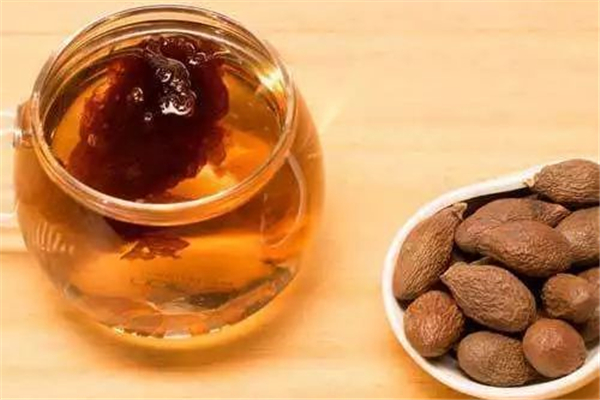 胖大海可以長(zhǎng)期喝嗎 胖大海一次可以泡幾顆