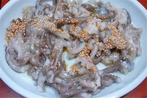 章魚生吃有寄生蟲嗎 章魚生吃怎么處理 章魚生吃有寄生蟲嗎 章魚生吃怎么處理
