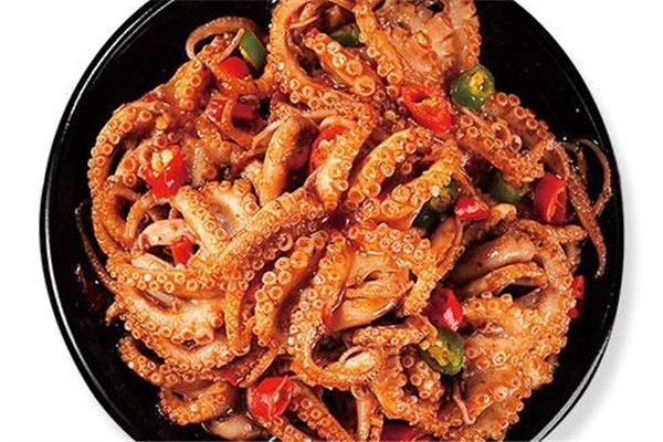 章魚怎么去腥味 章魚要煮多久才熟 章魚怎么去腥味 章魚要煮多久才熟