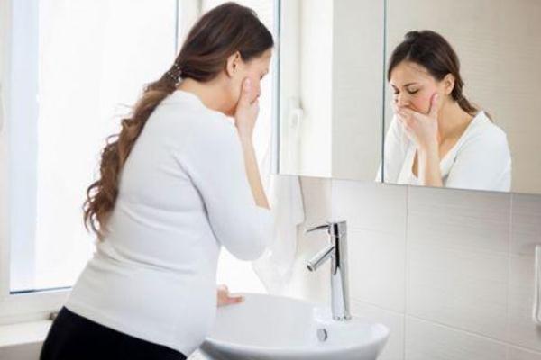 孕吐反應(yīng)一般持續(xù)多長時間 孕吐一般多久會消失 孕吐反應(yīng)一般持續(xù)多長時間 孕吐一般多久會消失