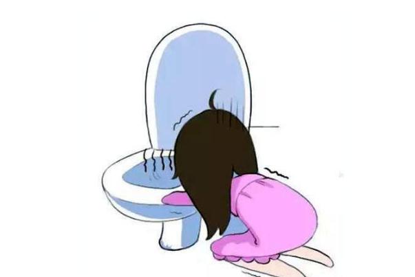 孕吐嚴(yán)重吃什么可以緩解 孕吐是懷孕多久才會有 孕吐嚴(yán)重吃什么可以緩解 孕吐是懷孕多久才會有