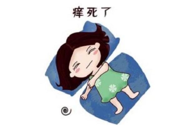 蕁麻疹可以吹風(fēng)不 蕁麻疹可以吃魚嗎 蕁麻疹可以吹風(fēng)不 蕁麻疹可以吃魚嗎