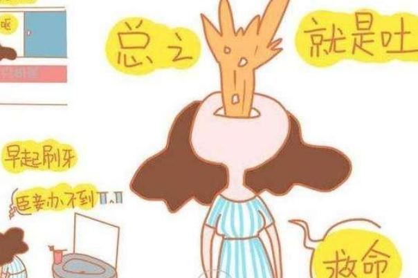 孕吐會引起宮縮嗎 孕吐會引起宮腔積液嗎 孕吐會引起宮縮嗎 孕吐會引起宮腔積液嗎