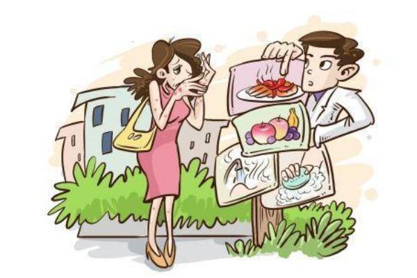 蕁麻疹會(huì)引起什么并發(fā)癥 蕁麻疹會(huì)引起高燒嗎 蕁麻疹會(huì)引起什么并發(fā)癥 蕁麻疹會(huì)引起高燒嗎