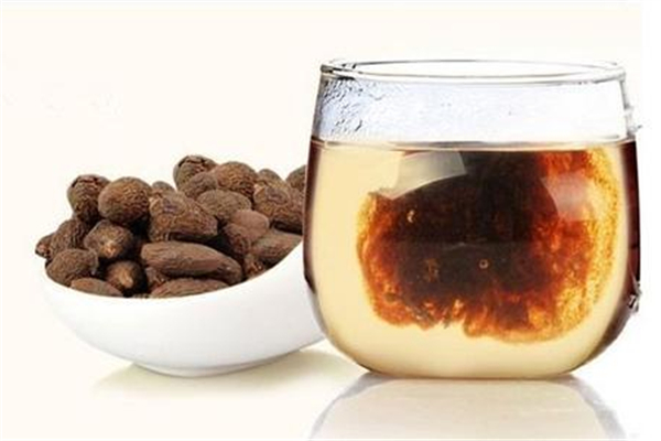 胖大海治咽炎嗎 胖大海的正確泡法 胖大海治咽炎嗎 胖大海的正確泡法