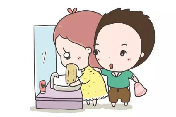 孕吐可以吃話梅嗎 孕吐可以吃辣的嘛 孕吐可以吃話梅嗎 孕吐可以吃辣的嘛