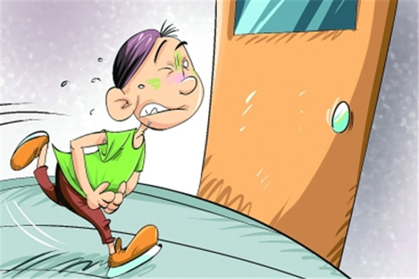 腹瀉會引起痔瘡嗎 腹瀉會引起什么并發(fā)癥 腹瀉會引起痔瘡嗎 腹瀉會引起什么并發(fā)癥