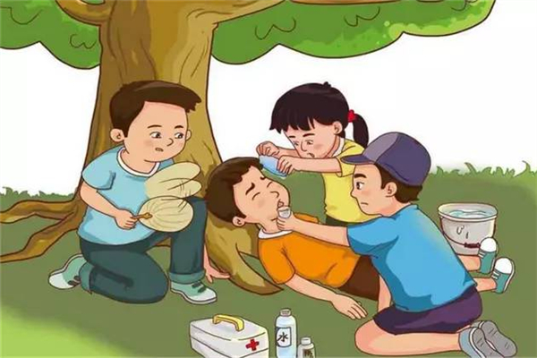 夏季常見的疾病有哪些 夏季疾病預(yù)防小知識(shí) 夏季常見的疾病有哪些 夏季疾病預(yù)防小知識(shí)