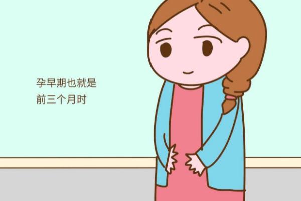 孕早期注意事項(xiàng) 孕早期有什么癥狀 孕早期注意事項(xiàng) 孕早期有什么癥狀