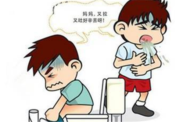 腹瀉拉水怎么辦 腹瀉拉水是什么原因?qū)е碌? alt=