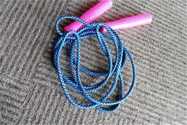 跳繩怎么選擇適合自己的 跳繩怎樣跳的快又省力 跳繩怎么選擇適合自己的 跳繩怎樣跳的快又省力