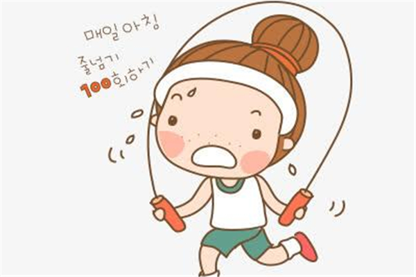 跳繩可以長(zhǎng)高嗎 跳繩長(zhǎng)高的正確方法 跳繩可以長(zhǎng)高嗎 跳繩長(zhǎng)高的正確方法