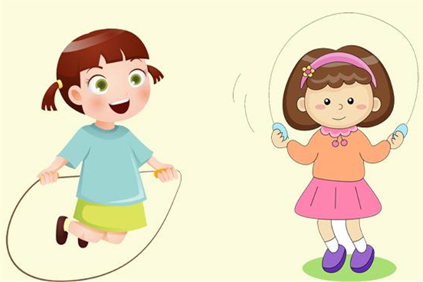 跳繩可以長(zhǎng)高嗎 跳繩長(zhǎng)高的正確方法 跳繩可以長(zhǎng)高嗎 跳繩長(zhǎng)高的正確方法