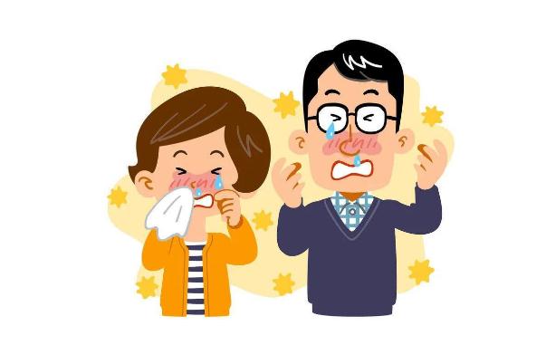 過敏性紫癜不能吃什么 過敏性紫癜能吃什么 過敏性紫癜不能吃什么 過敏性紫癜能吃什么