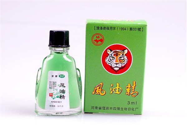 風油精可以緩解暈車嗎 風油精怎么緩解暈車 風油精可以緩解暈車嗎 風油精怎么緩解暈車