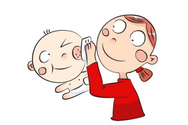 新生兒濕疹為什么不能打預防針 新生兒濕疹為什么要保濕 新生兒濕疹為什么不能打預防針 新生兒濕疹為什么要保濕