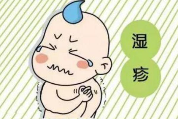 新生兒濕疹能曬太陽(yáng)嗎 新生兒濕疹能用碘伏嗎 新生兒濕疹能曬太陽(yáng)嗎 新生兒濕疹能用碘伏嗎