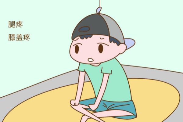 小腿肌肉酸痛是缺鈣嗎 小腿肌肉酸痛的癥狀 小腿肌肉酸痛是缺鈣嗎 小腿肌肉酸痛的癥狀