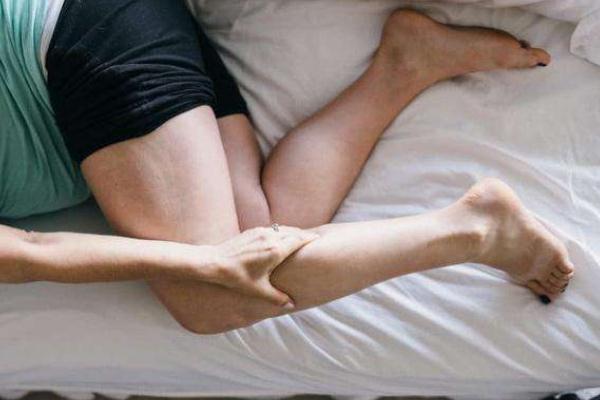 小腿抽筋后走路疼 小腿抽筋后要疼幾天 小腿抽筋后走路疼 小腿抽筋后要疼幾天