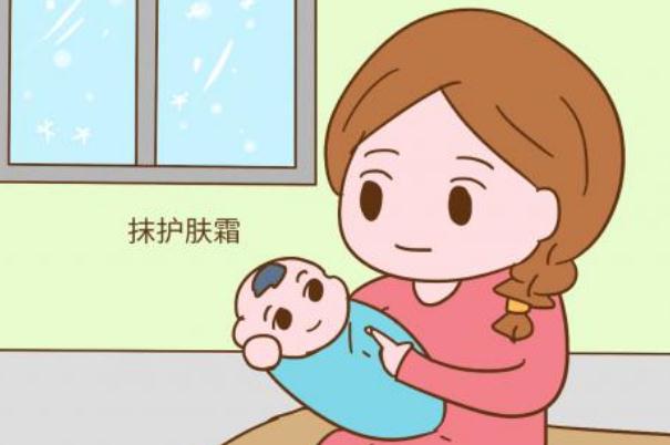 新生兒濕疹多久會自愈 新生兒濕疹多久退 新生兒濕疹多久會自愈 新生兒濕疹多久退