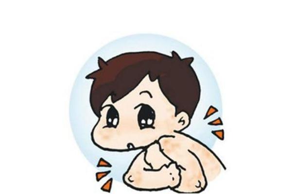 新生兒濕疹為什么不能打預防針 新生兒濕疹為什么要保濕 新生兒濕疹為什么不能打預防針 新生兒濕疹為什么要保濕