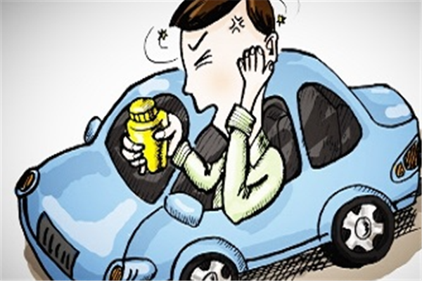 暈車嚴(yán)重有什么癥狀 暈車嚴(yán)重會導(dǎo)致什么后果 暈車嚴(yán)重有什么癥狀 暈車嚴(yán)重會導(dǎo)致什么后果