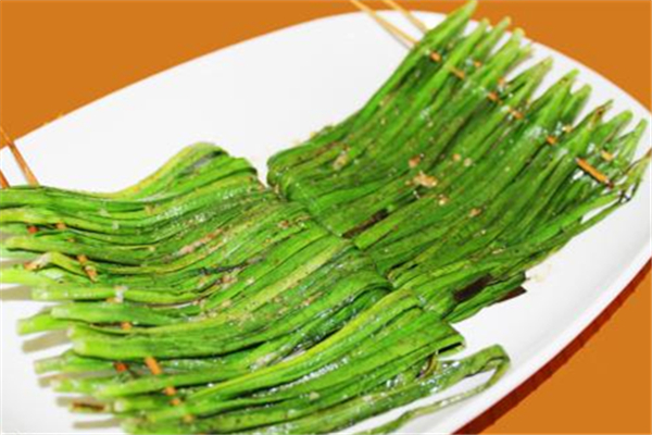 韭菜什么季節(jié)吃最好 韭菜是涼性還是熱性 韭菜什么季節(jié)吃最好 韭菜是涼性還是熱性