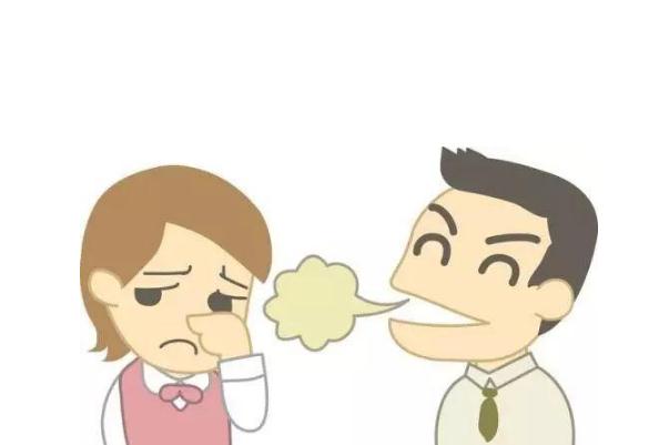 口臭是肝火還是胃火 口臭是缺少哪種維生素 口臭是肝火還是胃火 口臭是缺少哪種維生素