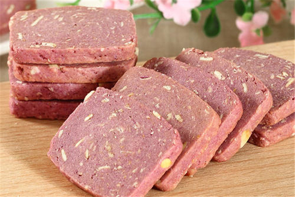 代餐餅干對(duì)身體好嗎 代餐餅干代替主食是否健康 代餐餅干對(duì)身體好嗎 代餐餅干代替主食是否健康