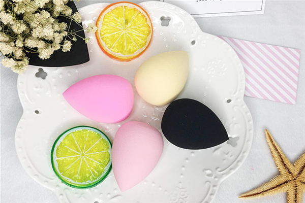 美妝蛋洗不干凈怎么辦 美妝蛋洗不干凈還能用嗎 美妝蛋洗不干凈怎么辦 美妝蛋洗不干凈還能用嗎