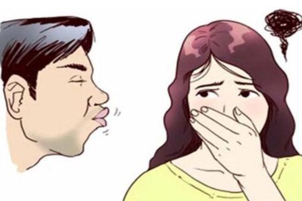 口臭吃什么藥能治好 口臭怎樣去除口臭 口臭吃什么藥能治好 口臭怎樣去除口臭