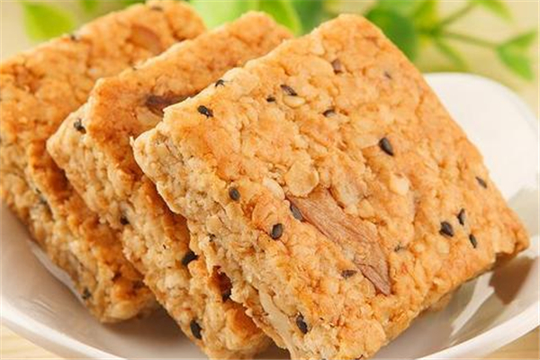 代餐餅干對(duì)身體好嗎 代餐餅干代替主食是否健康 代餐餅干對(duì)身體好嗎 代餐餅干代替主食是否健康