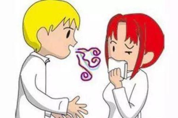 口臭可以徹底根治嗎 口臭可以吃什么藥 口臭可以徹底根治嗎 口臭可以吃什么藥