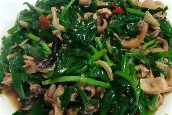 韭菜是回奶還是下奶 韭菜哺乳期媽媽可以吃嗎 韭菜是回奶還是下奶 韭菜哺乳期媽媽可以吃嗎