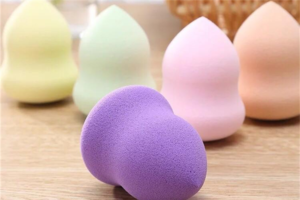 美妝蛋洗完不回彈怎么辦 美妝蛋洗完可以直接用嗎 美妝蛋洗完不回彈怎么辦 美妝蛋洗完可以直接用嗎
