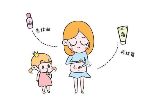 妊娠紋是幾個(gè)月開始長 為什么會長妊娠紋 妊娠紋是幾個(gè)月開始長 為什么會長妊娠紋