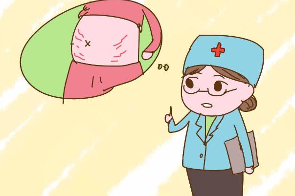 妊娠紋是每個(gè)孕婦都有的嗎 妊娠紋是否可以消除 妊娠紋是每個(gè)孕婦都有的嗎 妊娠紋是否可以消除