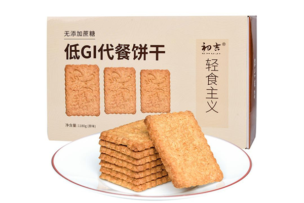 代餐餅干有沒(méi)有什么副作用 代餐餅干代幾餐比較好 代餐餅干有沒(méi)有什么副作用 代餐餅干代幾餐比較好