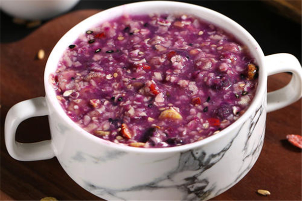 代餐粥會影響基礎(chǔ)代謝率嗎 代餐粥對身體好嗎 代餐粥會影響基礎(chǔ)代謝率嗎 代餐粥對身體好嗎