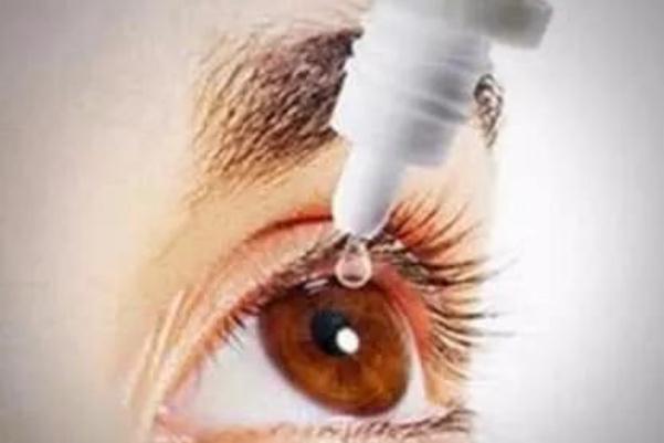 眼藥水要閉眼多久 眼藥水要滴多久才有效 眼藥水要閉眼多久 眼藥水要滴多久才有效